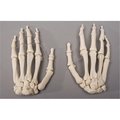 Skeletons And More Skeletons and More SM376DL Left Skeleton Hand SM376DL